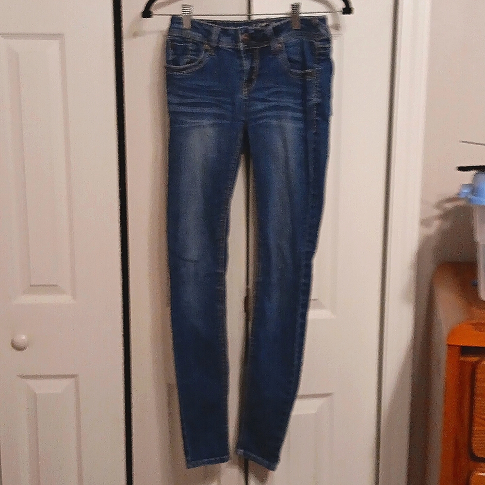 Wallflower Jeans